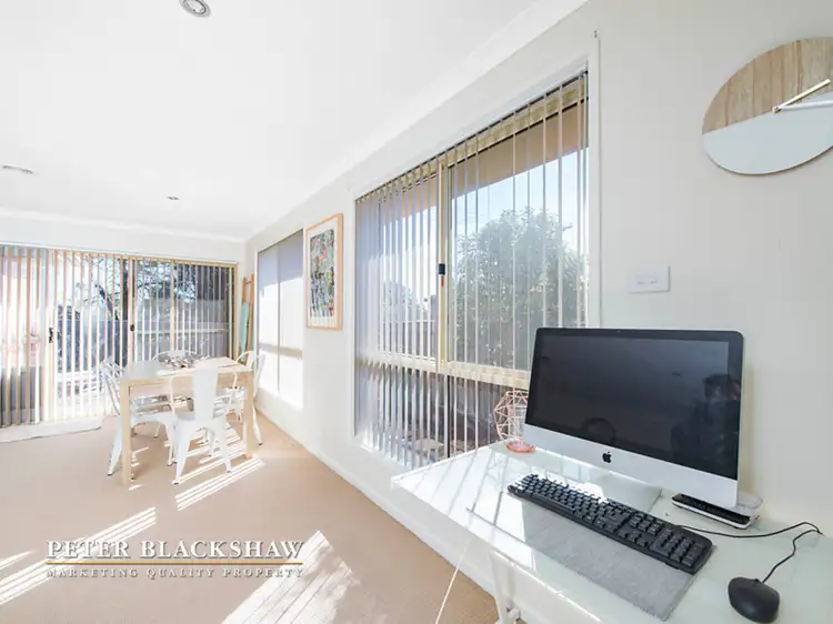 Seventh view of Homely semi-detached listing, 3A Rolph Place, Gilmore ACT 2905