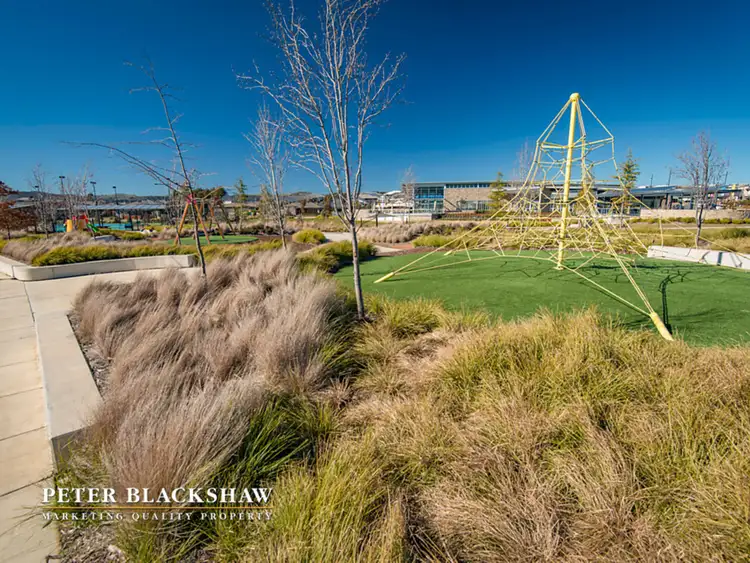 Seventh view of Homely land listing, 16 Garraway Crescent, Googong NSW 2620