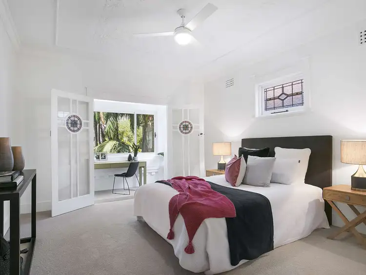 Fifth view of Homely apartment listing, 5/190 Glenmore Road, Paddington NSW 2021