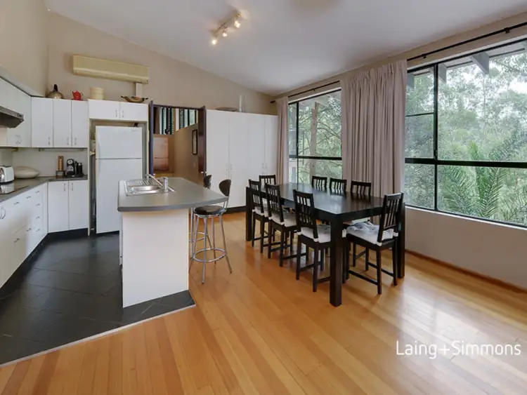 7 Lowanna Place, Hornsby NSW 2077