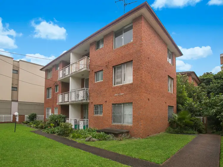 6/340-344 Illawarra Road, Marrickville NSW 2204