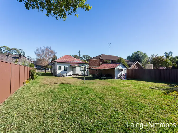 Seventh view of Homely house listing, 22 West Street, Guildford NSW 2161
