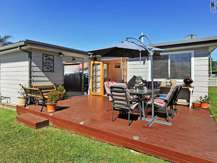 Main view of Homely house listing, 7 Waratah Street, Port Macquarie NSW 2444