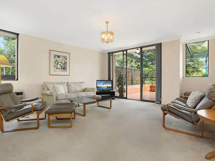 2/5 Boronia Street, Wollstonecraft NSW 2065