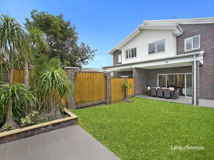 Fifth view of Homely house listing, 7 Lucas Avenue, Malabar NSW 2036
