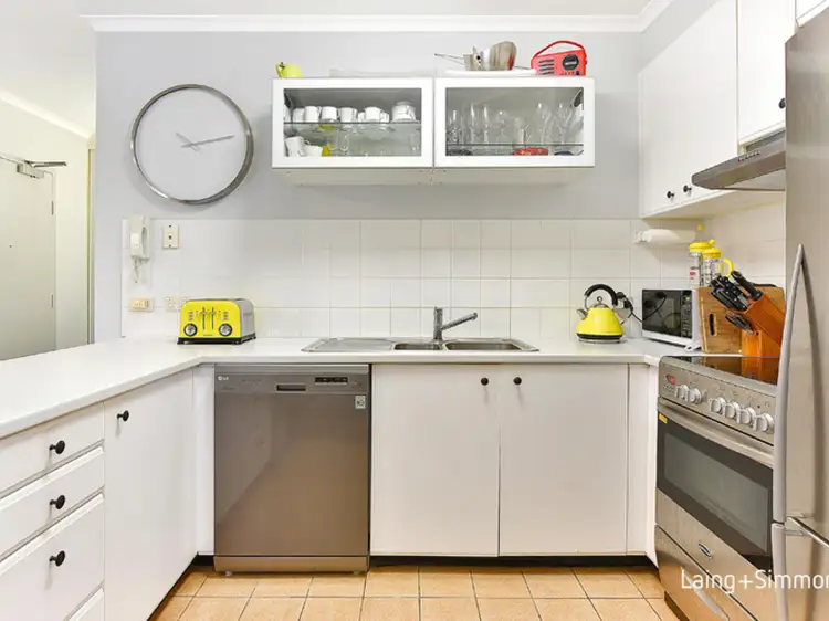 Second view of Homely unit listing, 2/1-3 Thomas Street, Waitara NSW 2077