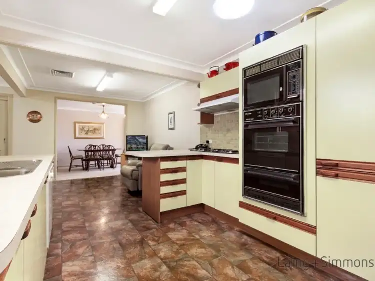 Fourth view of Homely house listing, 4 Judith Street, Pendle Hill NSW 2145