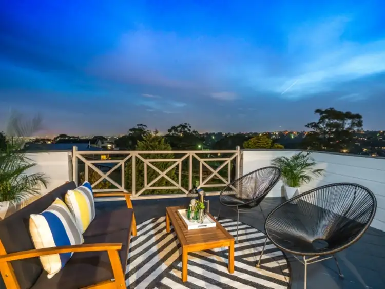 Second view of Homely house listing, 19 Kalianna Crescent, Beacon Hill NSW 2100