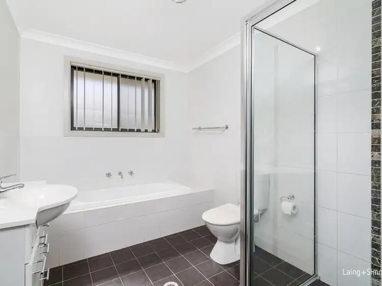 Fourth view of Homely house listing, 14 Dunlop Avenue, Ropes Crossing NSW 2760