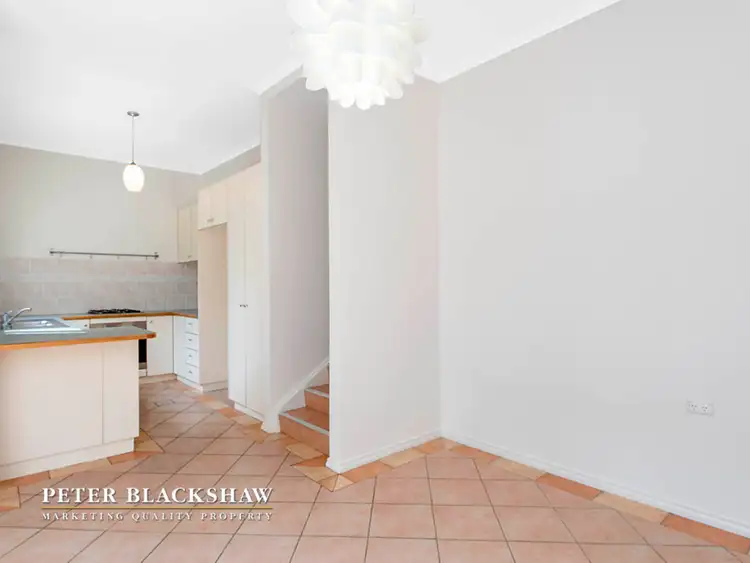 Fifth view of Homely house listing, 6 Raiwalla Court, Ngunnawal ACT 2913