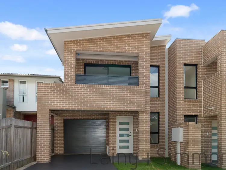 Main view of Homely house listing, Lot 42/81 Granville Street, Smithfield NSW 2164