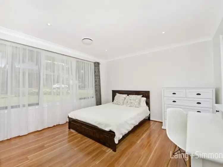 Fifth view of Homely house listing, 2 Sporing Avenue, Kings Langley NSW 2147