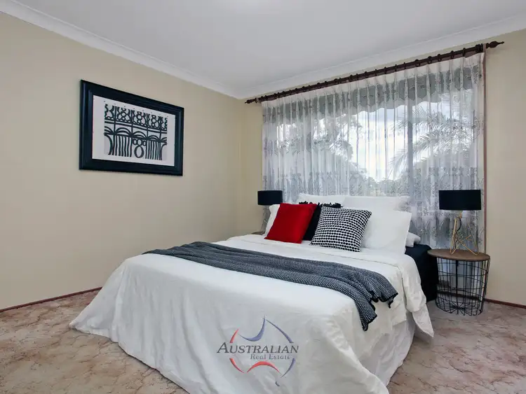 Fifth view of Homely house listing, 106 Narcissus Avenue, Quakers Hill NSW 2763