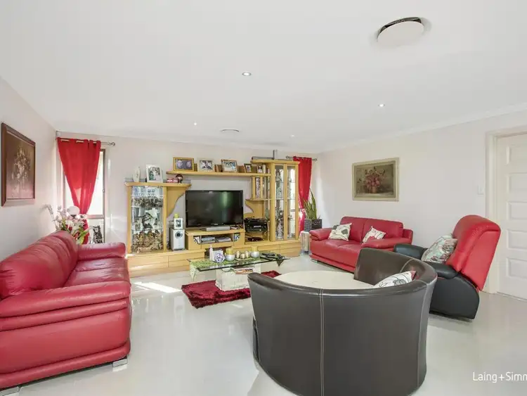 Fourth view of Homely house listing, 2 Meredith Avenue, Ropes Crossing NSW 2760
