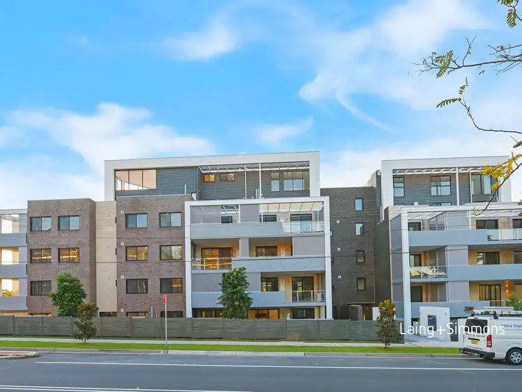 14/319-323 Peats Ferry Road, Asquith NSW 2077