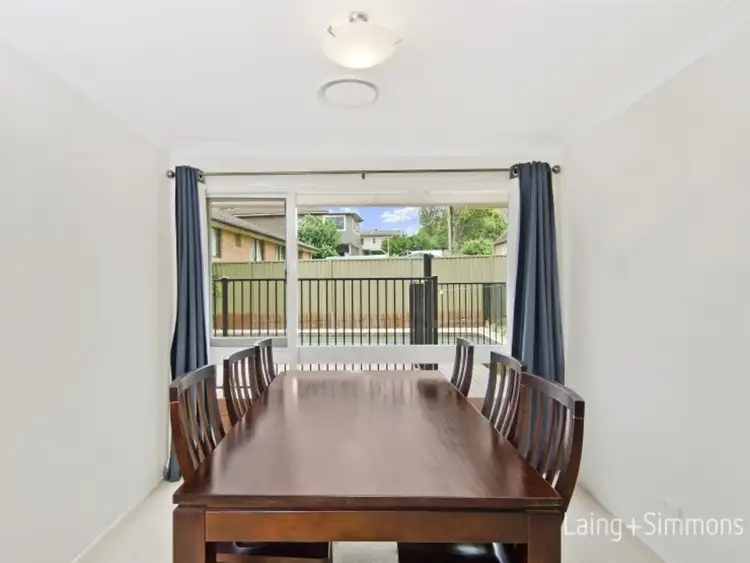 Third view of Homely house listing, 9 Simmonds Street, Kings Langley NSW 2147