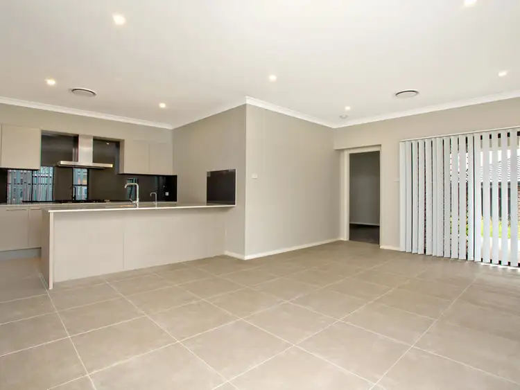 Second view of Homely house listing, 22 Promise Avenue, Leppington NSW 2179