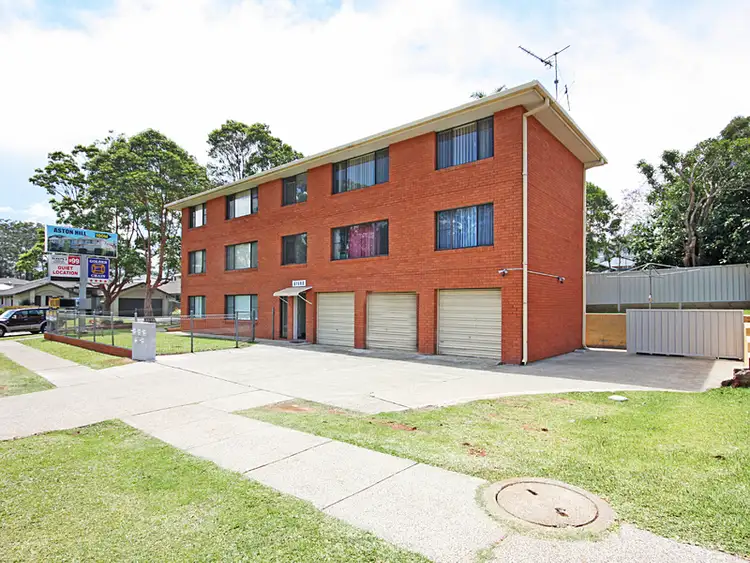 4/2 Mort Street, Port Macquarie NSW 2444