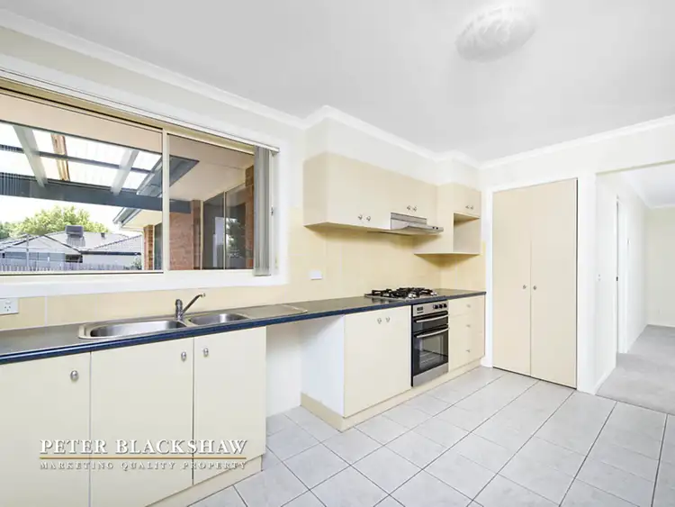 Sixth view of Homely house listing, 11 Cooloola Street, Amaroo ACT 2914