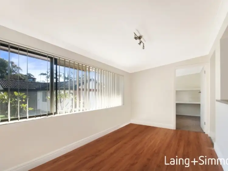 Fifth view of Homely house listing, 5 Baronta Street, Blacktown NSW 2148