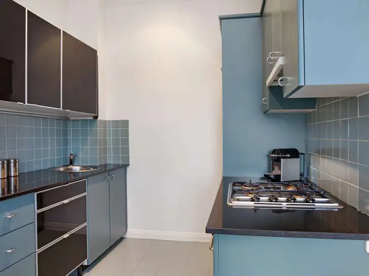 Fourth view of Homely apartment listing, 316/420 Pacific Highway, Crows Nest NSW 2065