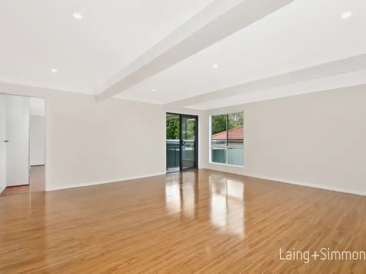 Fifth view of Homely house listing, 7 Daphne Place, Blacktown NSW 2148