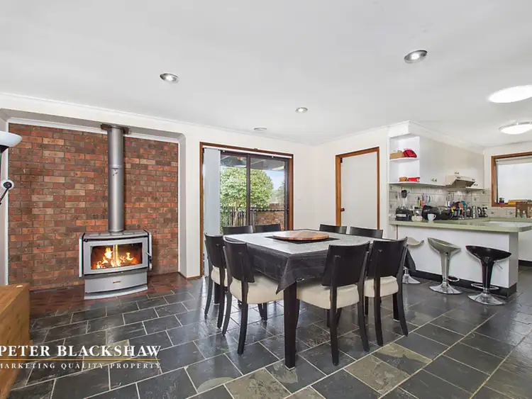 Fifth view of Homely house listing, 37 Nina Jones Crescent, Chisholm ACT 2905