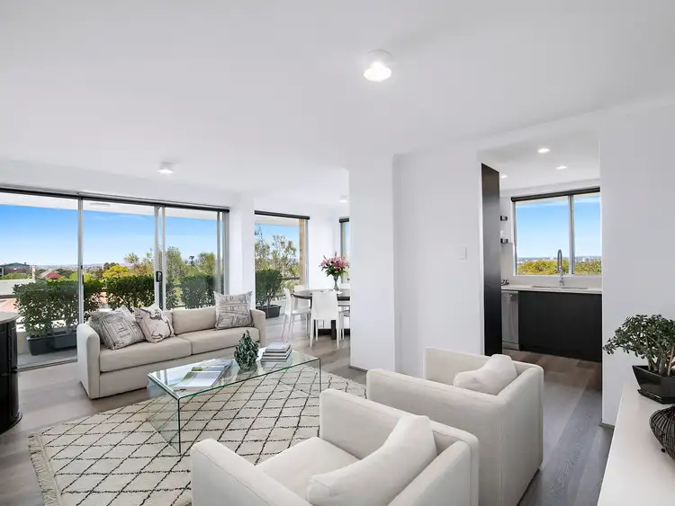 30/37 Paul Street, Bondi Junction NSW 2022