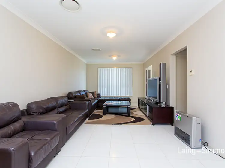 Third view of Homely townhouse listing, 26 Castle Street, Auburn NSW 2144