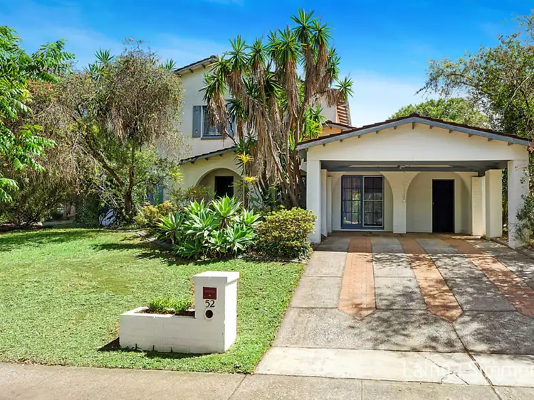 Main view of Homely house listing, 52 Hutchins Crescent, Kings Langley NSW 2147