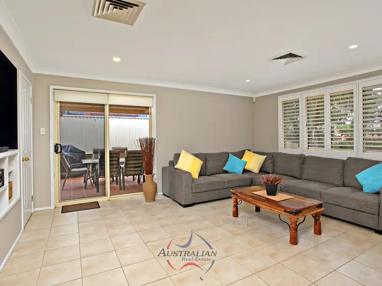 Fifth view of Homely house listing, 4 Jasper Street, Quakers Hill NSW 2763