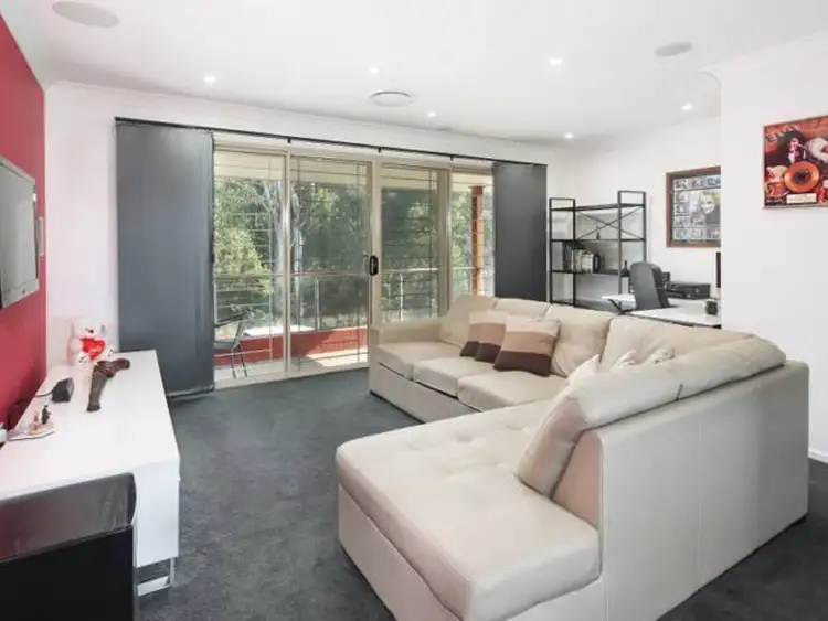 Sixth view of Homely house listing, 9 Senden Crescent, Colebee NSW 2761