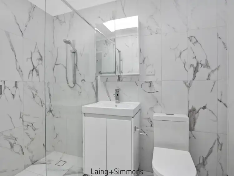 Sixth view of Homely townhouse listing, 29/3 Reid Avenue, Westmead NSW 2145