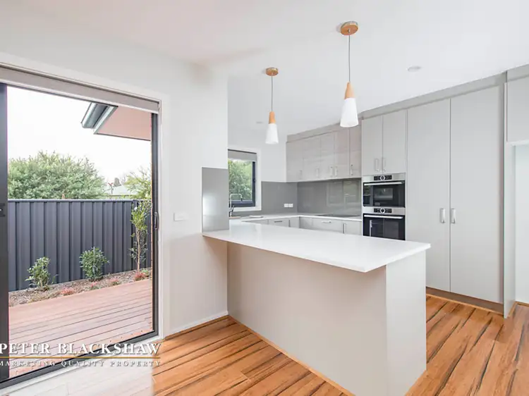 Fifth view of Homely semi-detached listing, 14 Ayers Place, Curtin ACT 2605