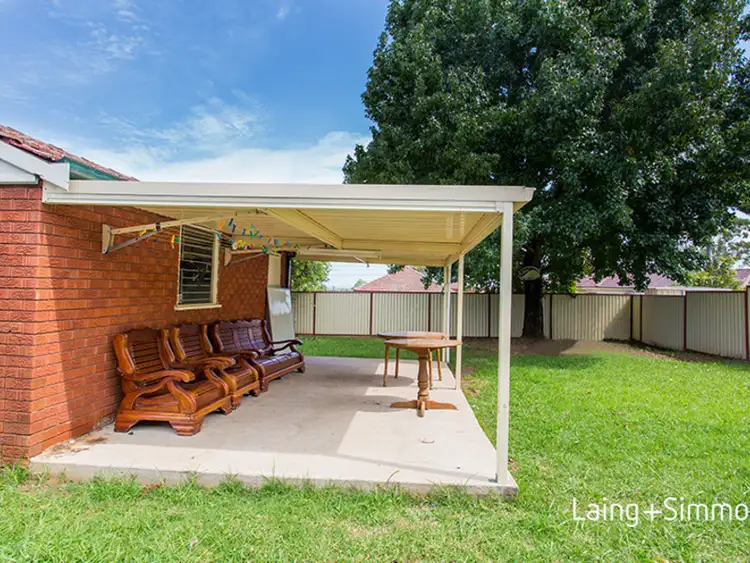 Sixth view of Homely house listing, 2 Carmen Street, Guildford NSW 2161