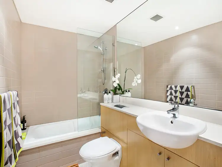 Seventh view of Homely apartment listing, 12/76 Wentworth Street, Randwick NSW 2031