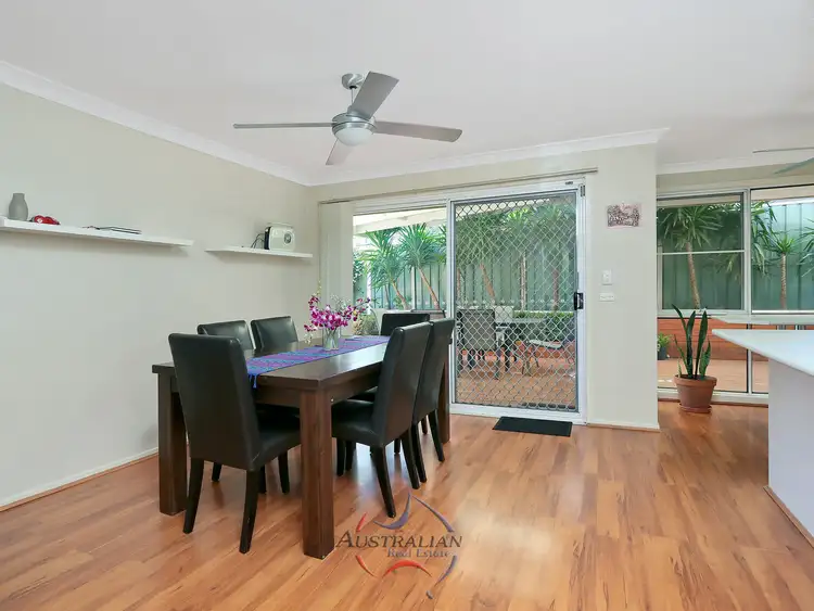 Fourth view of Homely house listing, 24 Foxton Street, Quakers Hill NSW 2763