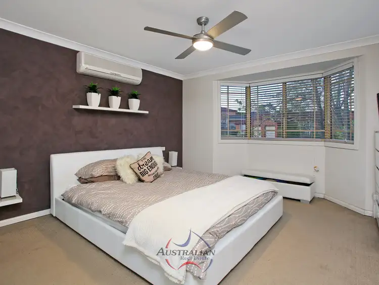 Sixth view of Homely house listing, 14b Rutledge Crescent, Quakers Hill NSW 2763