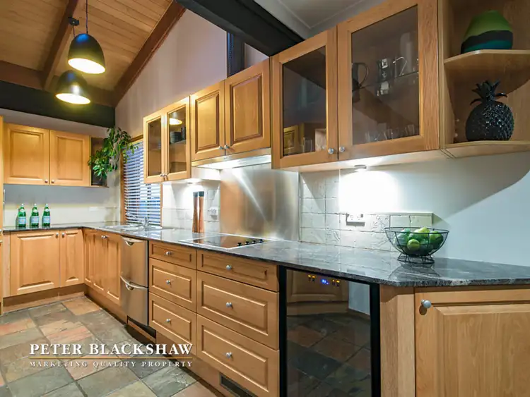 Fifth view of Homely house listing, 161 William Webb Drive, Mckellar ACT 2617