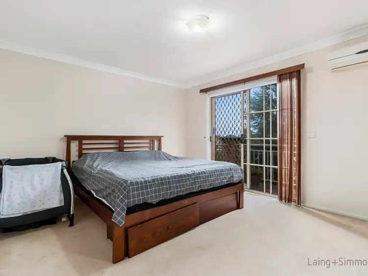Fifth view of Homely townhouse listing, 5/79-81 McCarthy Street, Fairfield West NSW 2165