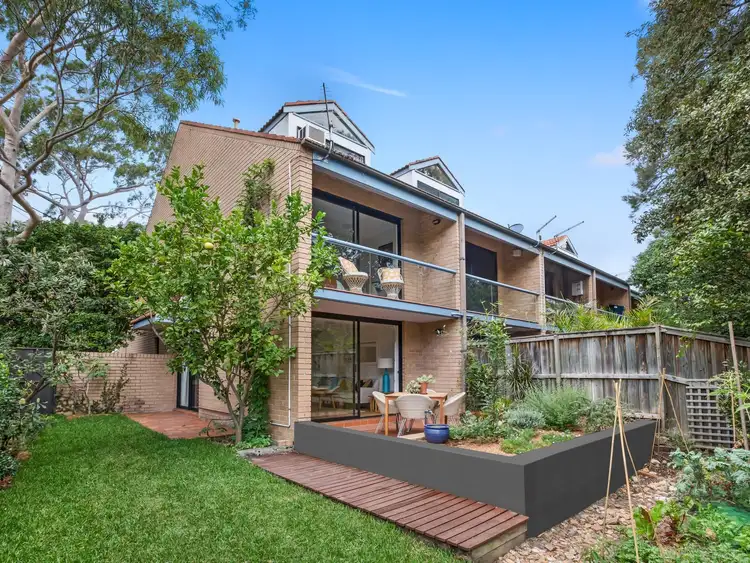 1/18 Boronia Street, Wollstonecraft NSW 2065