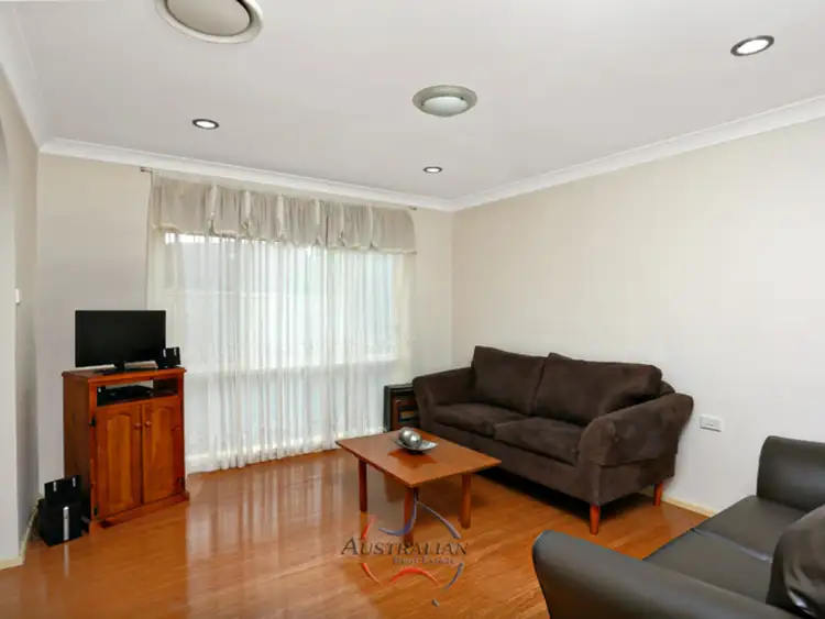 Fifth view of Homely house listing, 121 Summerfield Avenue, Quakers Hill NSW 2763