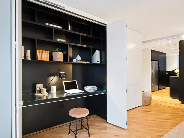 Sixth view of Homely apartment listing, 12/42-43 New Beach Road, Darling Point NSW 2027