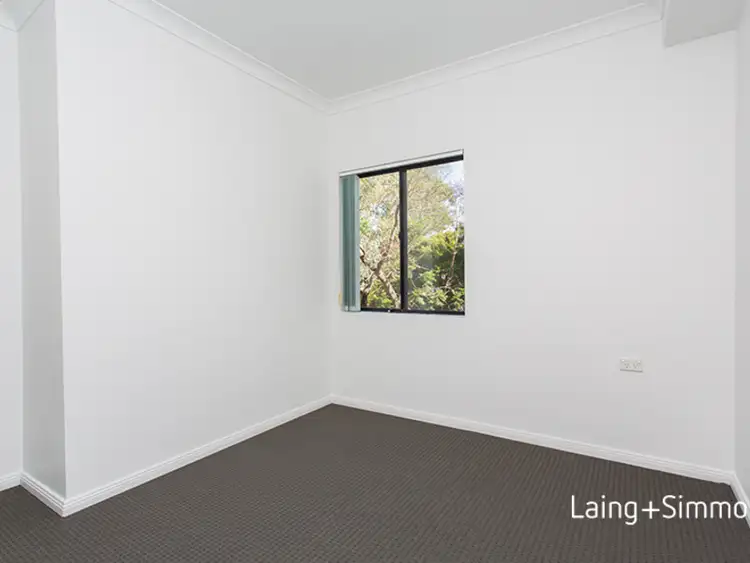 Fourth view of Homely apartment listing, 15/2-4 Kane Street, Guildford NSW 2161