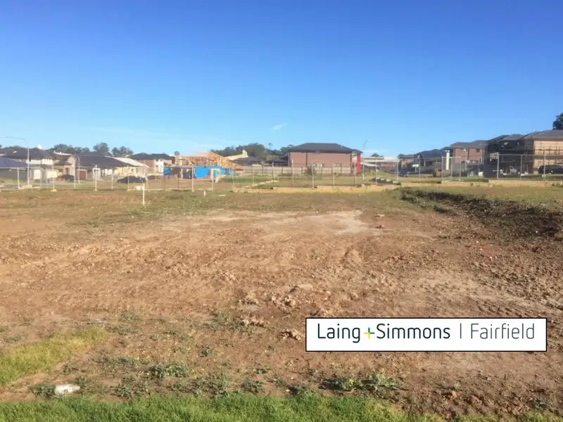 Main view of Homely land listing, Address available on request