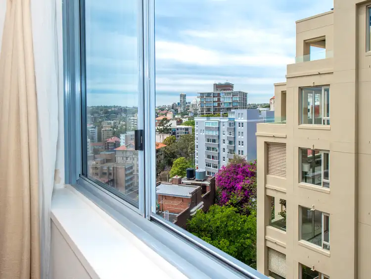 Fourth view of Homely studio listing, 807/28 Macleay Street, Potts Point NSW 2011
