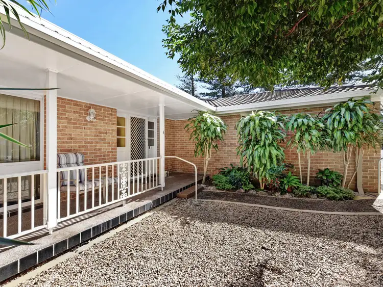 Main view of Homely villa listing, 4/8 Norfolk Avenue, Port Macquarie NSW 2444