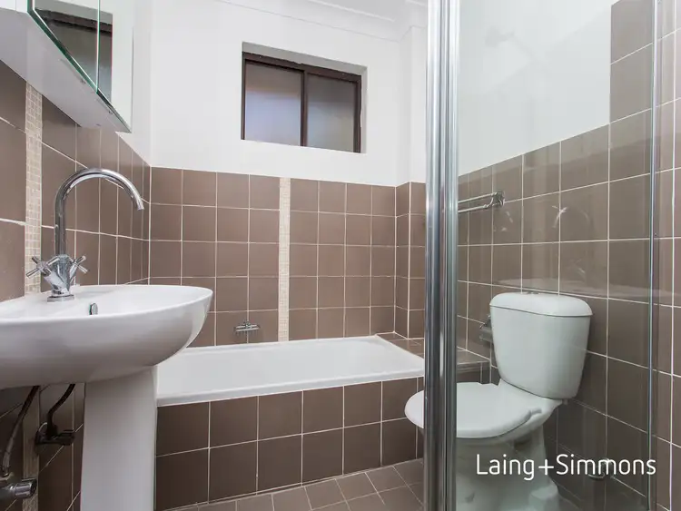 Sixth view of Homely unit listing, 5/39-41 Sheffield Street, Merrylands NSW 2160