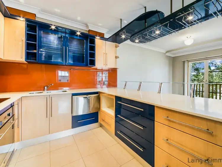 Second view of Homely unit listing, 2/40 Cooyong Crescent, Toongabbie NSW 2146