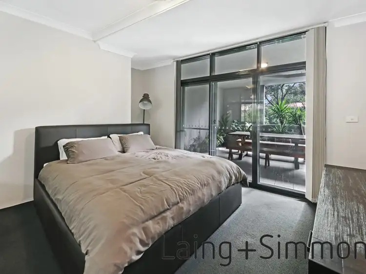 Fourth view of Homely apartment listing, 7/52 - 54 McEvoy Street, Waterloo NSW 2017